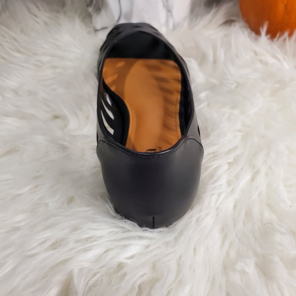 A.n.a.black Flats Womens size 9.5 - Picture 3 of 7